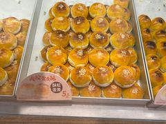 -詹记桃酥(包河万达店)