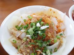 -发财凉粉(公园中路店)