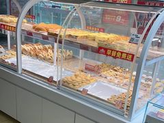 -味多美蛋糕(双安店)
