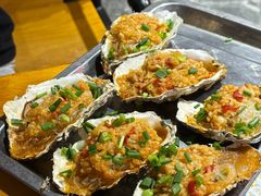 -新疆烧烤王(广灵店)