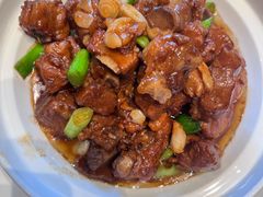-曾家厨房·新徽菜(高新天柱路店)