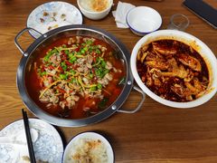 -艺味深尝(云锦路店)