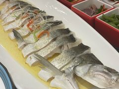 -锡和无锡菜·三白油条(景丽苑店)