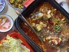 -重庆乌江活鱼川湘新概念(前海店)