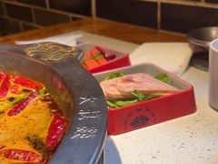 -大龙燚火锅(科华店)