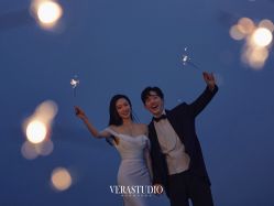 -至臻微拉婚纱摄影