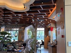 -庆江南江南菜(琴湖溪里花园城店)