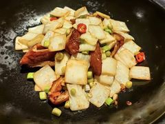-上海滩餐厅(BFC外滩金融中心店)