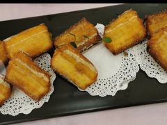 -金时代顺风大酒店(静安大融城店)