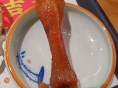-和府捞面(壹方天地店)
