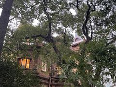 -马勒别墅饭店(静安寺店)