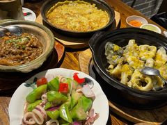 -广府乡下·饭庄(新港东路店)