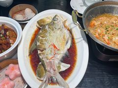 -简小舍·民间手艺菜(武昌江滩店)