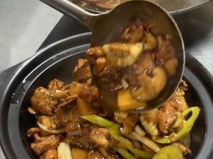 -状元虎.摇滚炒鸡.家常菜(义勇街店)