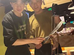 -戈拿旺巴西烤肉(崇文门店)