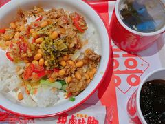 -猪角·闽南猪脚饭(上梅林店)