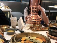 -妥妥烤肉料理(凯德店)