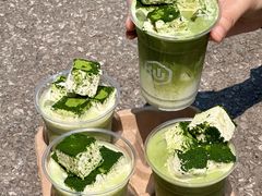 -仙雨林·奶茶鲜果茶(书院巷店)