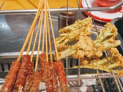 -古彭7只羊·徐州烧烤(旗舰店)