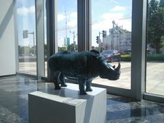 -宝龙艺术中心(七宝宝龙城店)