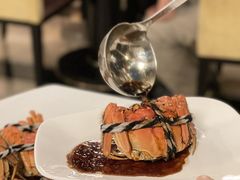 -武汉洲际酒店·漢自助餐厅
