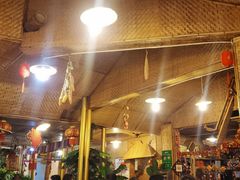 门面-多哥水傣味餐厅(司马巷店)