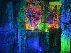 -泰安地下龙宫景区