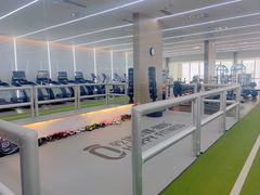 -乾坤乐健·游泳健身(渝江店)