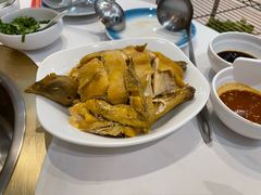 -天宜隆蘑菇宴火锅(石景山旗舰店)