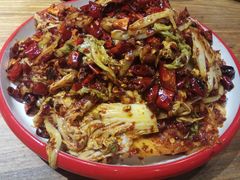 -阿记烧烤(大兴新区店)