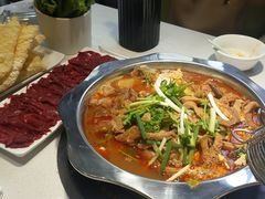 -古乐牛香·鲜牛肉牛杂火锅(吴江三里桥运东商业广场店)