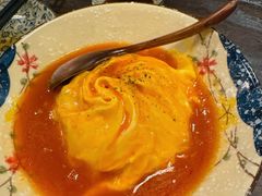 蛋包饭-哥哥の深夜食堂(前滩L+PLAZA店)