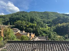 -杨家堂村