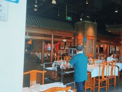 -东来顺饭庄(西直门店)