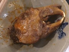 -冯记香辣兔火锅(茶店子总店)