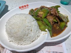 -添饭茶餐厅(天悦龙庭店)