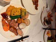 -麓湖国际水疗