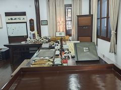 -乌镇东栅景区
