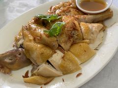 金沙鸡1只-台山第一家兴华黄鳝饭·黄鳝婆(彭沙坑总店)