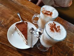-1901 Cafe(西四店)