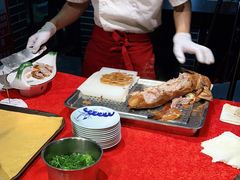 -北平食府(马鞍山路店)