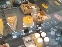 -星巴克(朵云轩店)