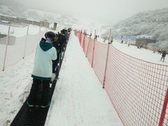-太子岭滑雪场