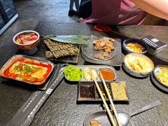-炭虎烤肉(桂林路店)
