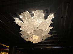 -青花餐厅(雅谷泉山庄酒店)