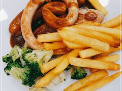 -宜家·瑞典风味餐厅(北京西红门店)