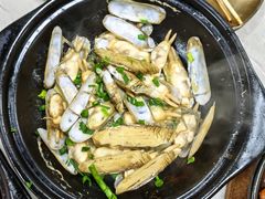 -甬小馆·焗海鲜温州菜(五马街店)