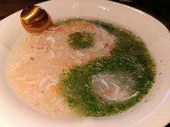 -蜜桃餐厅·古运河畔(南下塘店)