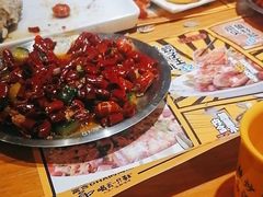 -喝丢一只鞋海鲜烧烤(文体街店)