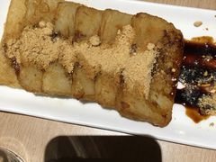 -川流不息(北蔡休闲广场店)